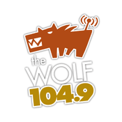 Radio CFWF 104.9 The Wolf