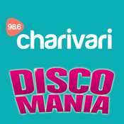 Radio Charivari 98.6 - Discomania