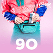 Radio CHERIE 90