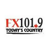 Radio CHFX FX101.9