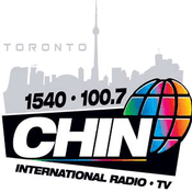 Radio CHIN Radio Toronto