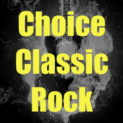 Radio Choice Classic Rock