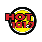 Radio CHRK Hot 101.9 FM