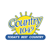 Radio CHWC Country 104.9 FM