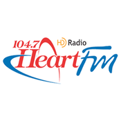 Radio CIHR - 104.7 Heart FM