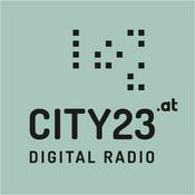 Radio CITY23 - Der neue Soundtrack für Wien