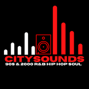 Radio CITYSOUNDZ R&B