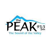 Radio CJAV 93.3 The Peak