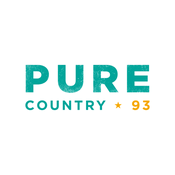 Radio CJBX Pure Country 93