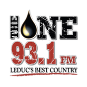 Radio CJLD 93.1 The One