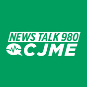 Radio CJME News Talk 980