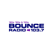 Radio CJPT Bounce 103.7 FM