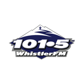 Radio CKEE 101.5 Whistler FM