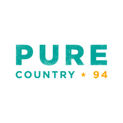 Radio CKKL Pure Country 94