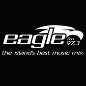 Radio CKLR 97.3 The Eagle FM