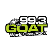 Radio CKQR The Goat 99.3 FM