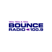 Radio CKTO Bounce 100.9 FM