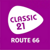 Radio Classic 21 Route 66