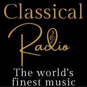 Radio Classical Radio - Vivaldi