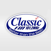 Radio Classic FM 101.2 MHz Nepal