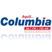 Radio Columbia 98.7 FM