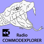 Radio Commodexplorer