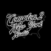 Radio Compton 2 New York Radio 