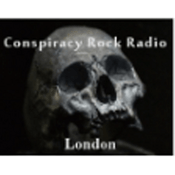 Radio Conspiracy Rock Masonic Radio