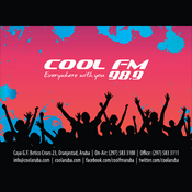 Radio Cool FM 98.9