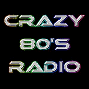 Radio Crazy 80s Radio