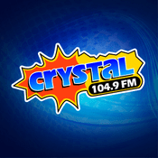 Radio Crystal 104.9