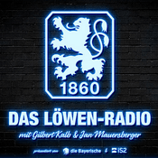 Radio Das Löwen-Radio - das  TSV 1860 München Fanradio