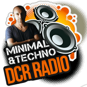 Radio DCR 100 % Minimal Teck Underground