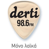 Radio Derti 98.6 FM