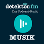 Radio detektor.fm Musik