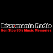 Radio Discomania Radio