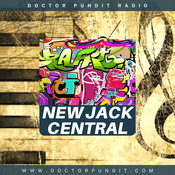 Radio Doctor Pundit New Jack Central