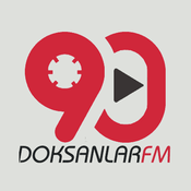 Radio Doksanlar FM