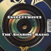 Radio EklectyWaves the Sharing Radio