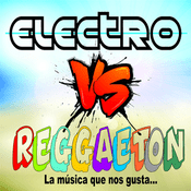 Radio Electro Reggaeton Radio