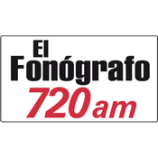 Radio De El Fonógrafo 720 AM