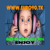 Radio Eurodance 90