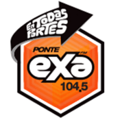 Radio Exa FM Celaya