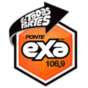 Radio Exa FM Ensenada