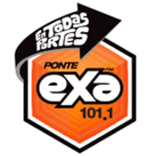 Radio Exa FM Guadalajara