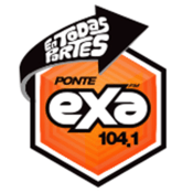 Radio Exa FM León