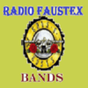 Radio RADIO FAUSTEX BANDS