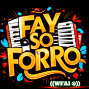 Radio Fay Só Forró das Antigas