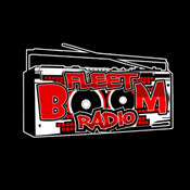 Radio Fleet Boom Radio