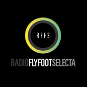 Radio Radio Fly Foot Selecta